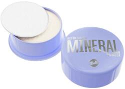 Bell Pudră de față cu minerale - Bell Refreshing Mineral Powder 4.5 g