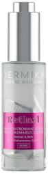 DERMIKA Ser pentru față împotriva ridurilor, de noapte - Dermika Esthetic Solutions Retinal Serum 30 ml