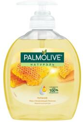 Palmolive Săpun lichid Natourel Lapte de miere hidratant - Palmolive Naturel 300 ml