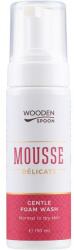 Wooden Spoon Spumă pentru curățarea feței - Wooden Spoon Mousse Delicate Gentle Foam Wash 150 ml
