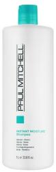 Paul Mitchell Șampon hidratant pentru uz zilnic - Paul Mitchell Moisture Instant Moisture Daily Shampoo 1000 ml
