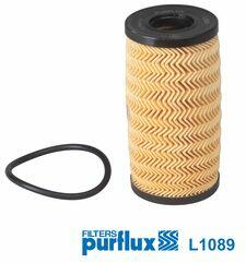 PURFLUX Filtru ulei PURFLUX L1089 (L1089) - automobilus