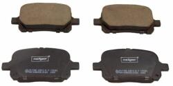 MAXGEAR set placute frana, frana disc MAXGEAR 19-1392 (19-1392)