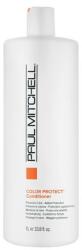 Paul Mitchell Balsam pentru păr vopsit - Paul Mitchell ColorCare Color Protect Daily Conditioner 1000 ml