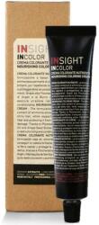 INSIGHT Vopsea-cremă de păr - Insight Incolor Phytoproteic Color Cream 7.66 - Deep red blond