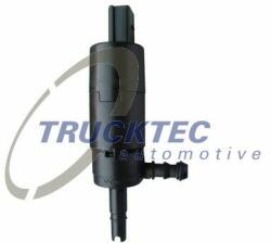 Trucktec Automotive pompa de apa, spalare parbriz TRUCKTEC AUTOMOTIVE 07.61. 022