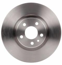 Bosch Disc frana BOSCH 0 986 479 558 (0 986 479 558) - automobilus