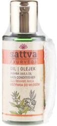 SATTVA Ulei de păr - Sattva Brahmi Amla Hair Oil 100 ml
