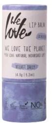 We Love The Planet Balsam de buze - We Love The Planet Velvet Daily 4.9 g