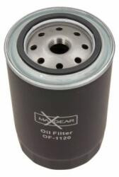 MAXGEAR Filtru ulei MAXGEAR 26-0407 (26-0407)