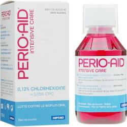 Dentaid Agent de clătire pentru cavitatea bucală bigluconat de clorhexidină 0, 12% - Dentaid Perio-Aid Intensive Care 500 ml