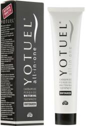 Yotuel Pastă de dinți pentru albire - Yotuel All in One Whitening Wintergreen Toothpaste 75 ml