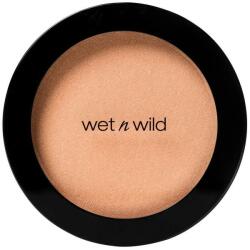 Wet N Wild Fard de obraz - Wet N Wild Color Icon Blush Mellow Wine