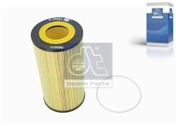 DT Spare Parts Filtru ulei DT Spare Parts 5.45087 (5.45087) - automobilus