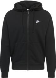 Nike Tréning dzseki fekete, Méret M