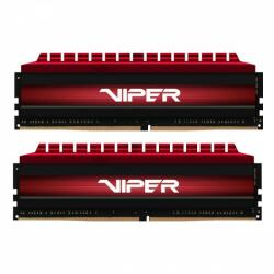 Patriot Viper 4 16GB (2x8GB) DDR4 3600MHz PV416G360C8K