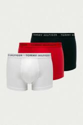 Tommy Hilfiger - Boxeralsó (3 db) - sötétkék XL - answear - 13 990 Ft