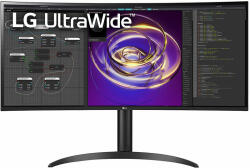 LG UltraWide 34WP85CN-B Monitor