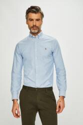 Ralph Lauren - Ing - kék M - answear - 40 990 Ft