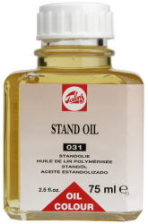 Talens állott lenolaj 031 - 75 ml (Royal Talens Stand oil 031)