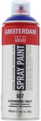 Amsterdam Spray Paint 400 ml - tartalék fúvófejek (AMSTERDAM)