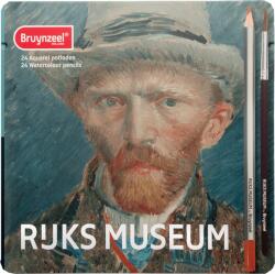 Royal Talens Rijks Museum akvarell ceruzák - 24 darabos készlet (63013024)