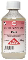 Talens matt lakk olajhoz 003 - 250 ml
