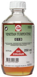Talens Velencei terpentin olajhoz 019 - 250 ml (Talens medium)