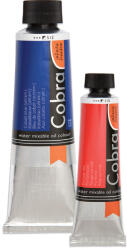 Cobra Study 200 ml olajfestékek (A Cobra Study vízzel elegyedő)