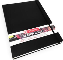 Art Creation sketch blokk 21x29, 7cm, 140g, 80 lap