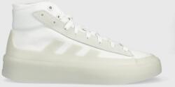 Adidas sportcipő ZNSORED fehér - fehér Férfi 42