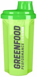 GreenFood Nutrition Performance zöld 700 ml