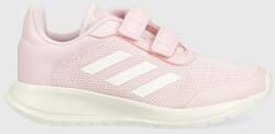 adidas gyerek cipő Tensaur Run rózsaszín - rózsaszín 40