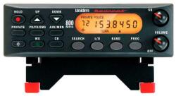 Uniden Statie radio Scaner radio pentru desktop Uniden UBC355CLT (PNI-UBC355CLT) - vexio