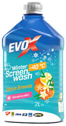 EVOX Winter Citrus Breeze -40 2L