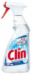 Clin Ablaktisztító szórófejes 500 ml w&g anti-fog clin (4088) - pepita