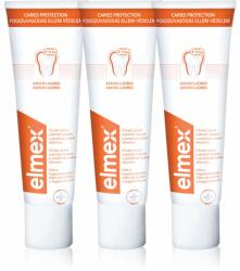 Elmex Caries Protection 3x75 ml