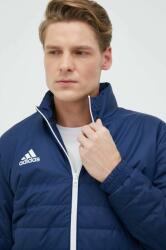 adidas Performance rövid kabát férfi, sötétkék, átmeneti, IB6071 - sötétkék S