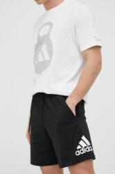 adidas rövidnadrág fekete, férfi, IC9375 - fekete XL