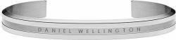 Daniel Wellington karperec női - ezüst M - answear - 31 990 Ft