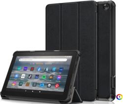 Amazon Fire 7 (2022) Кожен Калъф и Протектор