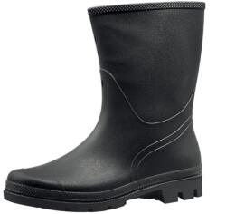 Boots TRONCHETTO alacsony szárú csizma fekete - 40 (0204001560040)