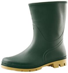 Boots TRONCHETTO alacsony szárú csizma zöld - 39 (0204001514039)