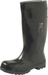Boots EUROFORT S5 fekete csizma - 39 (0204000760039)