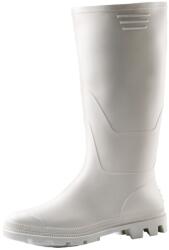 Boots GINOCCHIO PVC csizma fehér - 47 (0204000680047)