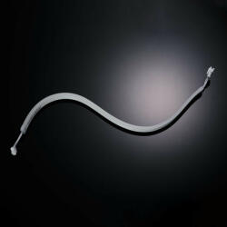  PHANTEKS Neon D-RGB LED Strip, Combo-Set, 40 cm (2 db) - fehér(PH-NELEDKT_CMBO_WT01)