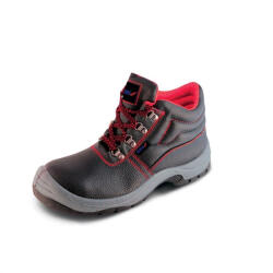 Dedra Pantofi siguri din piele Dedra BH9T1A marime 36-47 (BH9T1A) - agropro