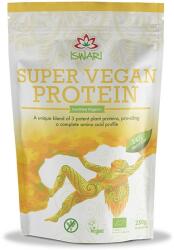 Iswari Bio Super Vegan Fitness Protein 250 g