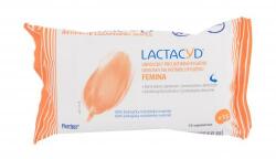 Lactacyd Femina igiena intimă 15 buc pentru femei
