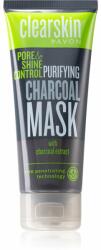 Avon Clearskin Pore & Shine Control Masca de curățare cu cărbune 75 ml